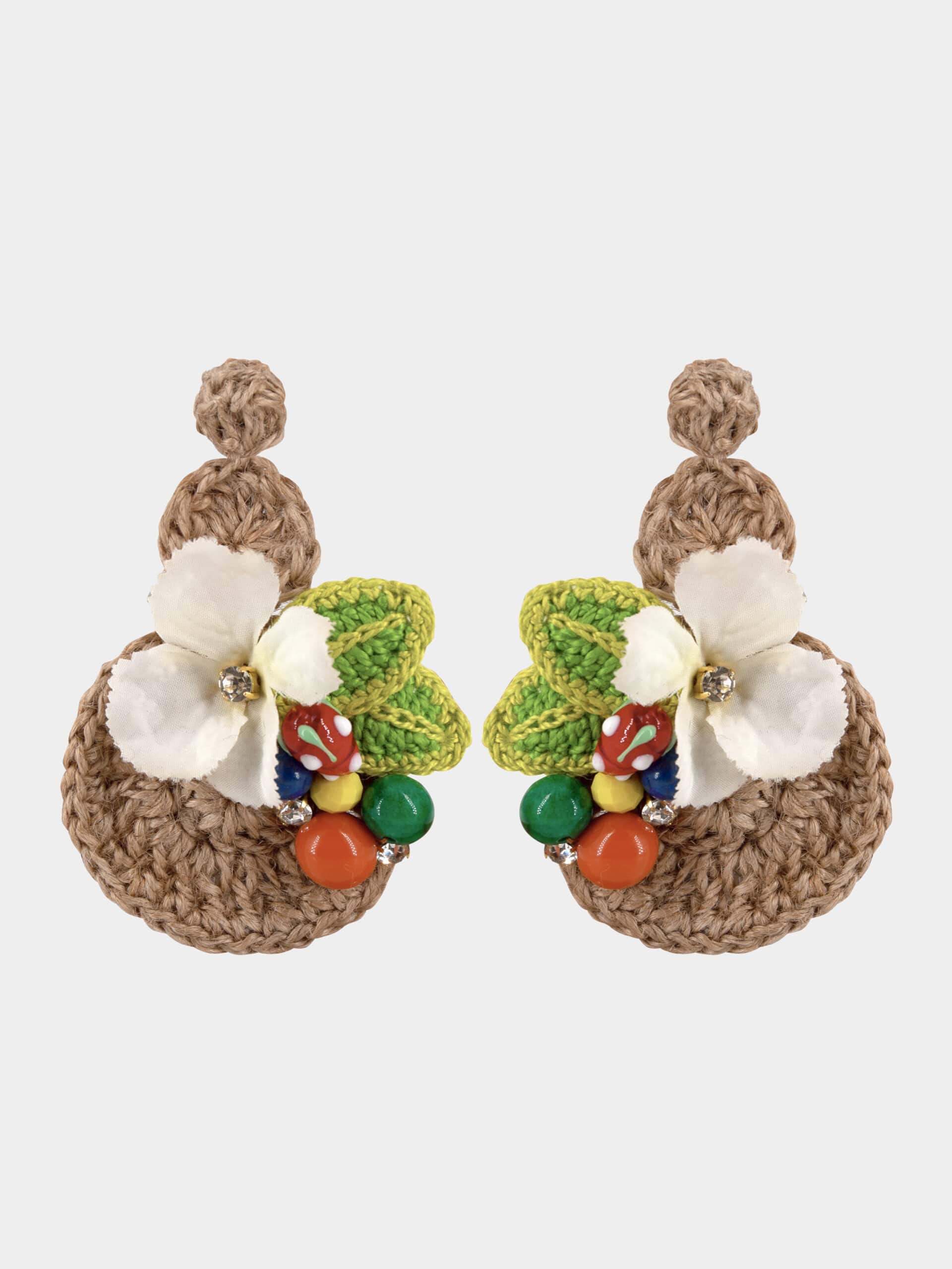 Pendientes hanalei mi maria morena